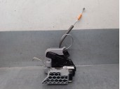 Recambio de cerradura puerta trasera derecha para hyundai bayon (bc3) 1.2 mpi referencia OEM IAM 81420Q0400 81420Q0400 