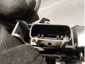 Recambio de cerradura puerta trasera derecha para hyundai bayon (bc3) 1.2 mpi referencia OEM IAM 81420Q0400 81420Q0400 