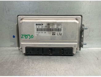 Recambio de centralita motor uce para honda jazz (gd1/5) 1.4 dsi cat referencia OEM IAM 37820PWEG05 0261208375