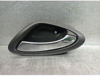 Recambio de maneta interior delantera derecha para honda jazz (gd1/5) 1.4 dsi cat referencia OEM IAM 72120SAAJ01ZA 72120SAAJ01ZA