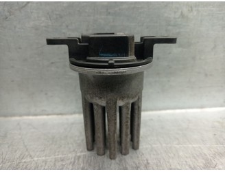 Recambio de resistencia calefaccion para honda jazz (gd1/5) 1.4 dsi cat referencia OEM IAM 79330SAAJ01 79330SAAJ01 