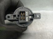 Recambio de resistencia calefaccion para honda jazz (gd1/5) 1.4 dsi cat referencia OEM IAM 79330SAAJ01 79330SAAJ01 