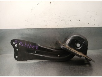 Recambio de brazo suspension superior trasero derecho para volkswagen touran (1t3) 1.6 tdi referencia OEM IAM 1T0505226F 1T05052