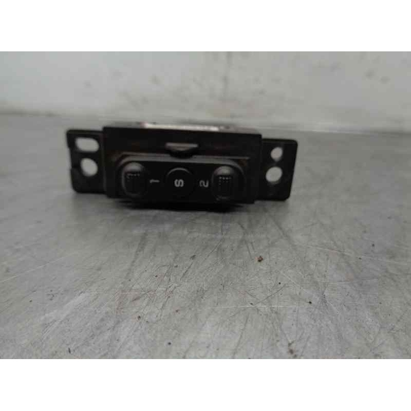 Recambio de mando para chrysler voyager (rg) 2.8 crd grand voyager limited referencia OEM IAM   