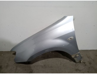 Recambio de aleta delantera izquierda para mitsubishi outlander i (cu_w) 2.0 4wd (cu2w) referencia OEM IAM MR990117 MR990117 