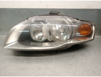Recambio de faro izquierdo para audi a4 b7 avant (8ed) 3.0 tdi quattro referencia OEM IAM 8E0941003AJ 8E0941003AJ 0301219201 AUT