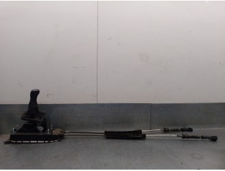 Recambio de palanca cambio para skoda fabia iii (nj3) 1.0 referencia OEM IAM 6C0711049B 6C0711049B 