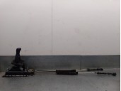 Recambio de palanca cambio para skoda fabia iii (nj3) 1.0 referencia OEM IAM 6C0711049B 6C0711049B 