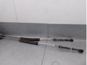 Recambio de palanca cambio para skoda fabia iii (nj3) 1.0 referencia OEM IAM 6C0711049B 6C0711049B 