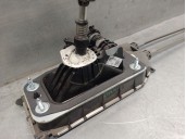 Recambio de palanca cambio para skoda fabia iii (nj3) 1.0 referencia OEM IAM 6C0711049B 6C0711049B 
