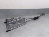 Recambio de palanca cambio para skoda fabia iii (nj3) 1.0 referencia OEM IAM 6C0711049B 6C0711049B 