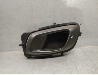 Recambio de maneta interior delantera izquierda para hyundai bayon (bc3) 1.2 mpi referencia OEM IAM 82610Q00004X 82610Q0000DX5 