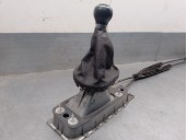 Recambio de palanca cambio para volkswagen touran (1t3) 1.6 tdi referencia OEM IAM 1T0711049BD 1K0711050A 