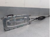 Recambio de palanca cambio para volkswagen touran (1t3) 1.6 tdi referencia OEM IAM 1T0711049BD 1K0711050A 