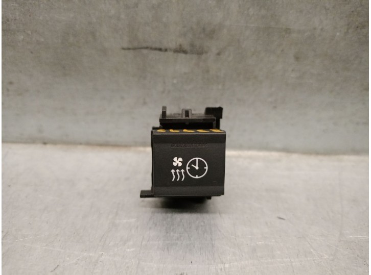 Recambio de interruptor para ds ds 7 crossback (j4_, jr_, jc_) e-tense 225 (j4dgzu) referencia OEM IAM 98170272ZD 98170272ZD 