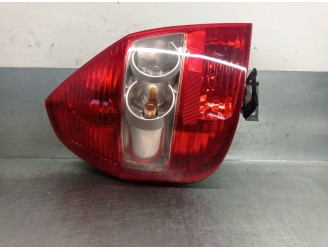 Recambio de piloto trasero izquierdo para honda jazz (gd1/5) 1.4 dsi cat referencia OEM IAM 33551SAAJ01 33551SAAJ01 