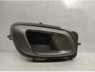 Recambio de maneta interior delantera derecha para hyundai bayon (bc3) 1.2 mpi referencia OEM IAM 82620Q00004X 82620Q0000DX5 