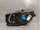 Recambio de maneta interior delantera derecha para hyundai bayon (bc3) 1.2 mpi referencia OEM IAM 82620Q00004X 82620Q0000DX5 