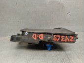 Recambio de maneta interior delantera derecha para hyundai bayon (bc3) 1.2 mpi referencia OEM IAM 82620Q00004X 82620Q0000DX5 