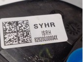 Recambio de maneta interior delantera derecha para hyundai bayon (bc3) 1.2 mpi referencia OEM IAM 82620Q00004X 82620Q0000DX5 