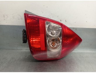 Recambio de piloto trasero derecho para honda jazz (gd1/5) 1.4 dsi cat referencia OEM IAM 33501SAAE11 33501SAAE11 