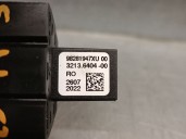 Recambio de boton start/stop para ds ds 7 crossback (j4_, jr_, jc_) e-tense 225 (j4dgzu) referencia OEM IAM 98281947XU 98281947X