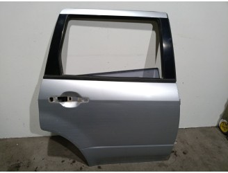 Recambio de puerta trasera derecha para mitsubishi outlander i (cu_w) 2.0 4wd (cu2w) referencia OEM IAM MR954672 MR954672 
