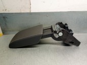 Recambio de apoyabrazos central para volkswagen golf viii (cd1, da1) 1.5 etsi referencia OEM IAM 5H0864207C 5H0864207C 