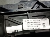 Recambio de apoyabrazos central para volkswagen golf viii (cd1, da1) 1.5 etsi referencia OEM IAM 5H0864207C 5H0864207C 