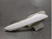 Recambio de maneta exterior delantera derecha para hyundai bayon (bc3) 1.2 mpi referencia OEM IAM 82662Q0000 82662Q0000 