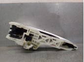 Recambio de maneta exterior delantera derecha para hyundai bayon (bc3) 1.2 mpi referencia OEM IAM 82662Q0000 82662Q0000 