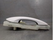 Recambio de maneta exterior delantera derecha para hyundai bayon (bc3) 1.2 mpi referencia OEM IAM 82662Q0000 82662Q0000 