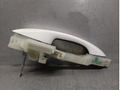 Recambio de maneta exterior delantera izquierda para hyundai bayon (bc3) 1.2 mpi referencia OEM IAM 82651Q0000 82651Q0000 