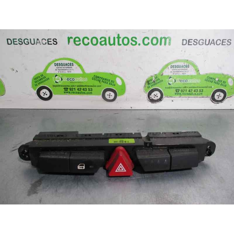 Recambio de warning para kia cee´d sporty wagon 2.0 crdi referencia OEM IAM 937001H000  