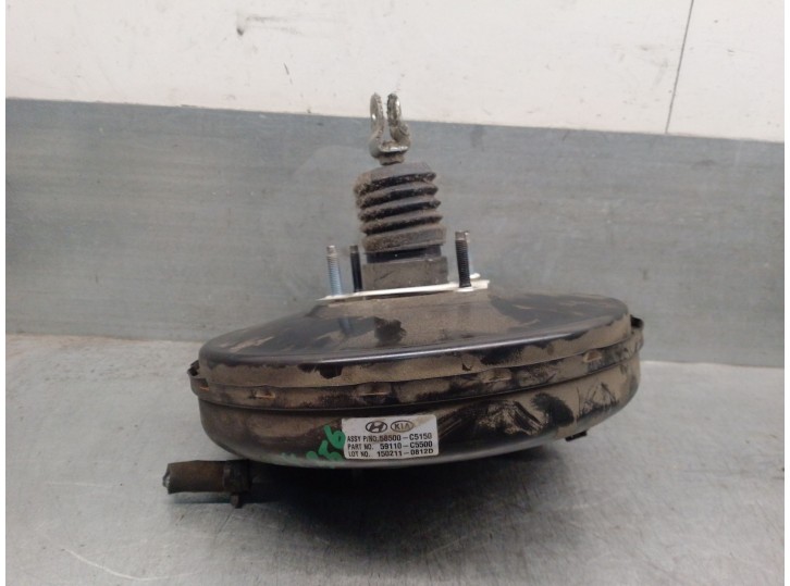Recambio de servofreno para kia sorento iii (um) 2.2 crdi referencia OEM IAM 58500C5150 59110C5500 