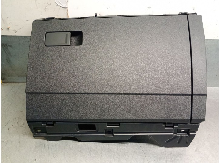 Recambio de guantera para volkswagen golf viii (cd1, da1) 1.5 etsi referencia OEM IAM 5H1857097 5H1857097 