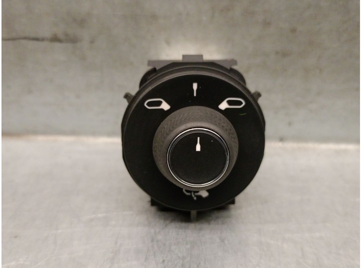 Recambio de mando retrovisor para ds ds 7 crossback (j4_, jr_, jc_) e-tense 225 (j4dgzu) referencia OEM IAM 9817840980 98178409Z