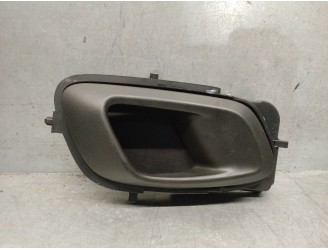 Recambio de maneta interior trasera derecha para hyundai bayon (bc3) 1.2 mpi referencia OEM IAM 82620Q00004X 82620Q0000DX5 