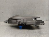 Recambio de maneta interior trasera derecha para hyundai bayon (bc3) 1.2 mpi referencia OEM IAM 82620Q00004X 82620Q0000DX5 