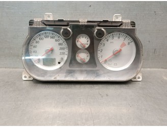 Recambio de cuadro instrumentos para mitsubishi outlander i (cu_w) 2.0 4wd (cu2w) referencia OEM IAM MN151137 MN151137 