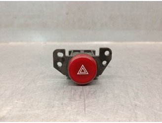 Replacement hazard warning switch for Mitsubishi Outlander I (CU_W) 2.0 4WD (CU2W) OEM IAM reference MN162633 MN162633 