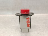 Replacement hazard warning switch for Mitsubishi Outlander I (CU_W) 2.0 4WD (CU2W) OEM IAM reference MN162633 MN162633 