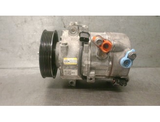 Recambio de compresor aire acondicionado para kia sorento iii (um) 2.2 crdi referencia OEM IAM 977012P250 977012P250 DVE18N