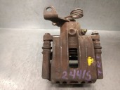 Recambio de pinza freno trasera izquierda para alfa romeo 156 (116) 1.9 jtd cat referencia OEM IAM 77364818 77364818