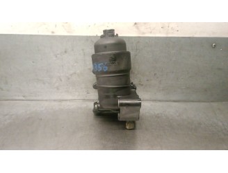 Recambio de soporte filtro aceite para kia sorento iii (um) 2.2 crdi referencia OEM IAM 263102F600 263102F600 MAHLE