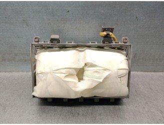 Replacement front right airbag for Mitsubishi Outlander I (CU_W) 2.0 4WD (CU2W) OEM IAM reference MR975124 MR975124 