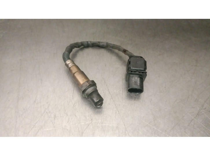 Recambio de sonda lambda para kia sorento iii (um) 2.2 crdi referencia OEM IAM 393502A410 393502A410 