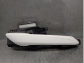 Recambio de maneta exterior trasera derecha para hyundai bayon (bc3) 1.2 mpi referencia OEM IAM 82661Q0010 82661Q0010 