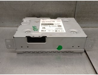 Recambio de sistema audio / radio cd para ds ds 7 crossback (j4_, jr_, jc_) e-tense 225 (j4dgzu) referencia OEM IAM 9849600780 1