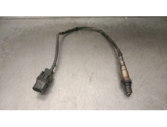 Recambio de sonda lambda para kia sorento iii (um) 2.2 crdi referencia OEM IAM 393502F600 393502F600 KEFICO